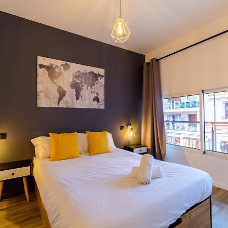 Vivez Antibes ! Logez A 6 Au Centre-Ville 외부 사진