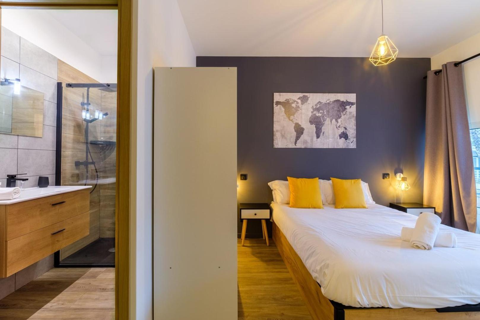 Vivez Antibes ! Logez A 6 Au Centre-Ville 외부 사진